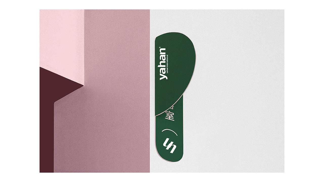 雅韩国际-美业品牌Logo及VI设计（图ZMjk4NTMyNTM2） - 品牌 - 站酷设计师时响文化品牌设计原创素材 - 站酷ZCOOL