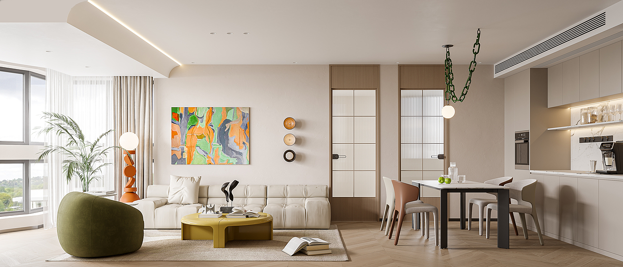 现代（图ZMzUzODg0OTQ4） - 家装设计 - 站酷设计师tombulibu912原创素材 - 站酷ZCOOL