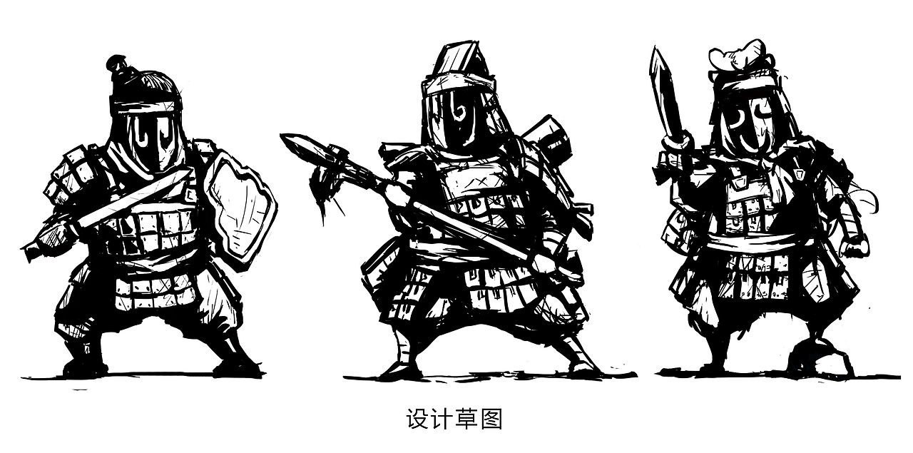 备份以前的作品,以后升级《覆面仔系列》之大秦卫士