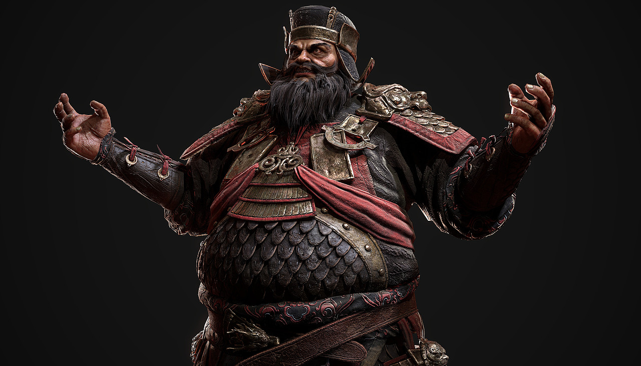 谢同学-Student Game model 游戏模型