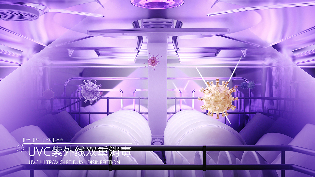 洗碗机三维动态（图ZMzcwODQ3NzY0） - 动画/影视 - 站酷设计师YY强zi原创素材 - 站酷ZCOOL