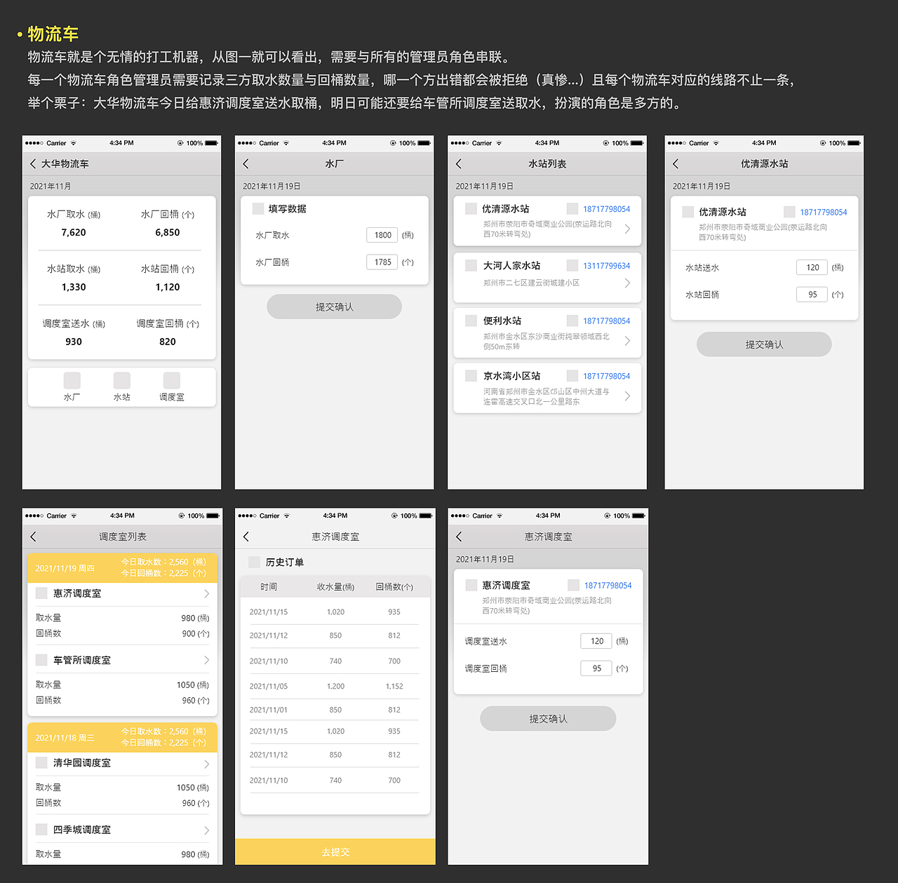 郑州公交餐饮app（图ZMzEwNDM1NDI0） - APP界面 - 站酷设计师你的宋哥哥呀原创素材 - 站酷ZCOOL