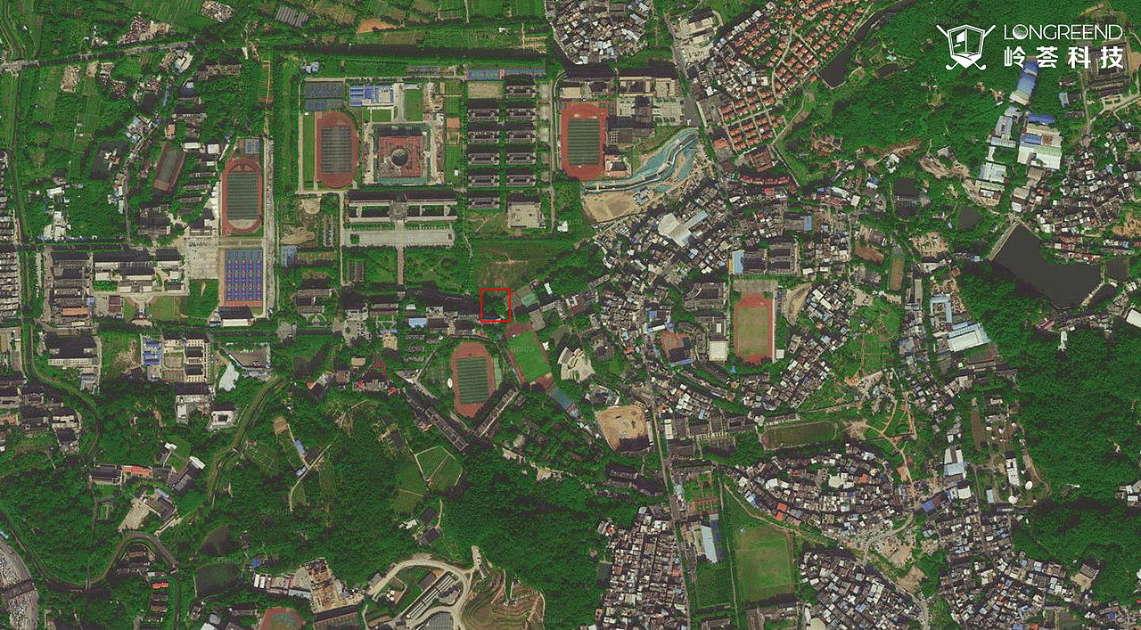 贵族学校标配工程高端学府高尔夫教学果岭教学场地施工