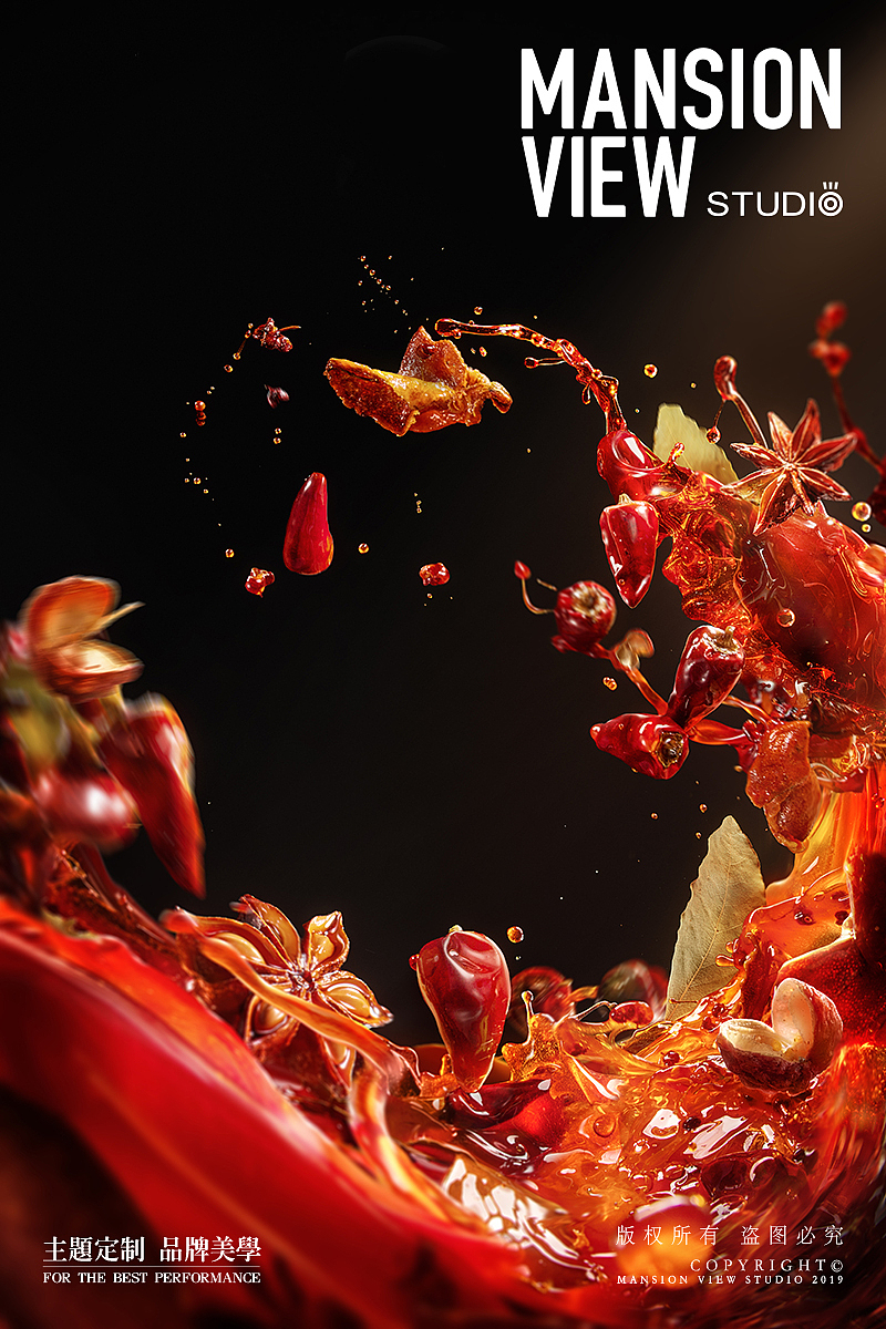 好人家火锅底料 x MansionView（图ZMzUzNDAzNDcy） - 产品摄影 - 站酷设计师MansionView原创素材 - 站酷ZCOOL