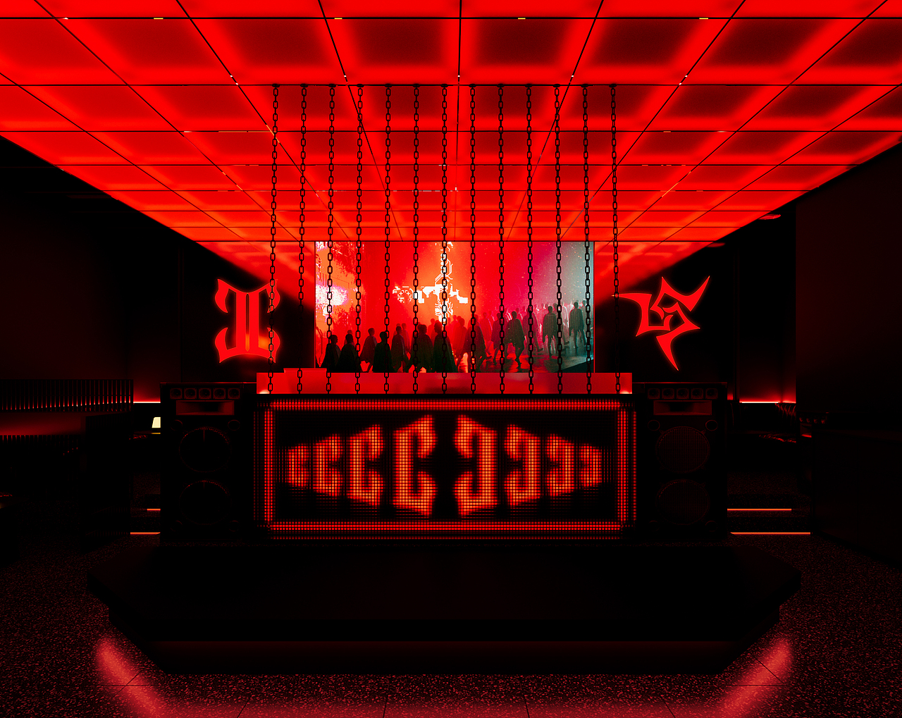 ID Group SocialClub「屬於汕頭本土青年俱乐部」(图ZMzUyMDY2NjQw) - 品牌 - 站酷设计师一个善良的乙方原创素材 - 站酷ZCOOL