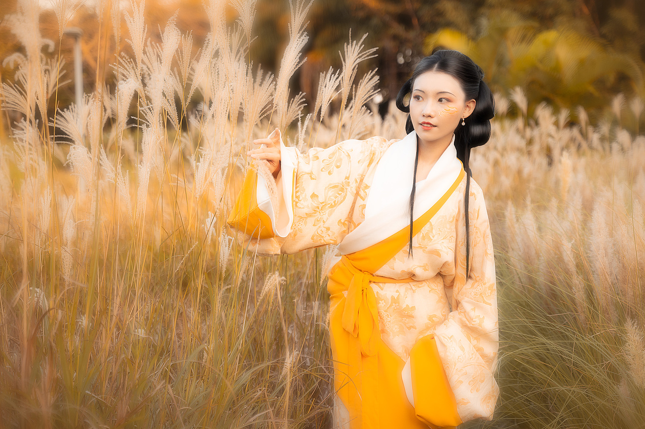 厦门古风摄影（图ZMzU2NDA0Mzgw） - 人像摄影 - 站酷设计师摄影师波子原创素材 - 站酷ZCOOL