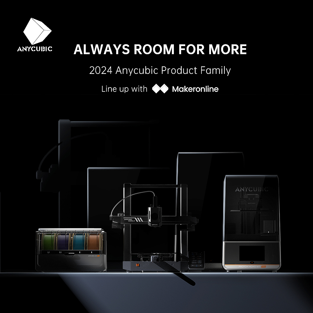 3D 打印模型图 碎片