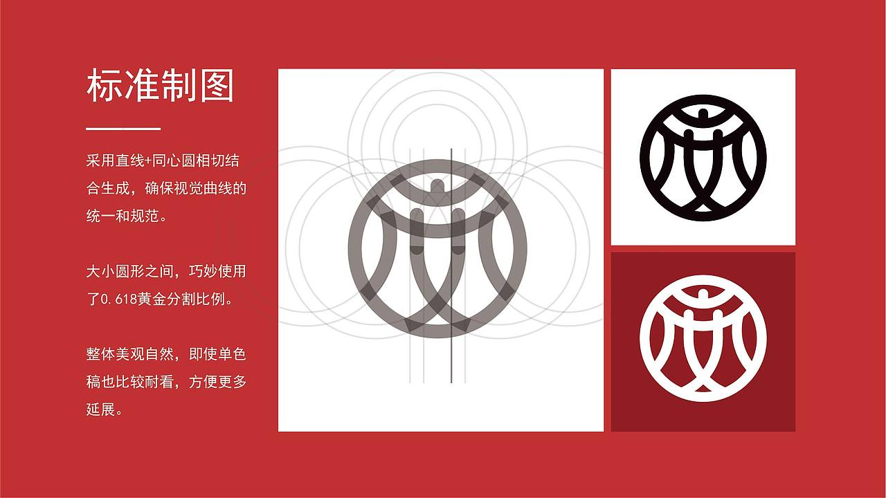 【凌舟logo设计提案】南安市总商会