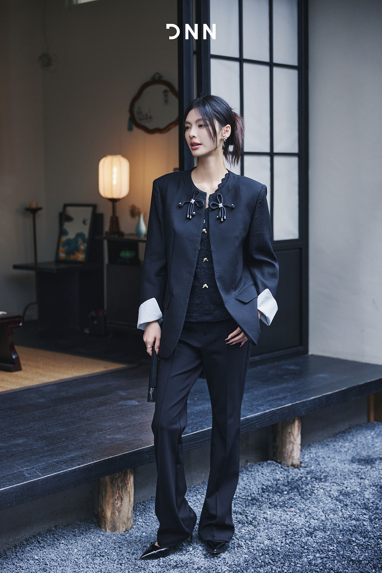 新中式（图ZMzUwMjM3OTYw） - 人像摄影 - 站酷设计师董宁宁原创素材 - 站酷ZCOOL