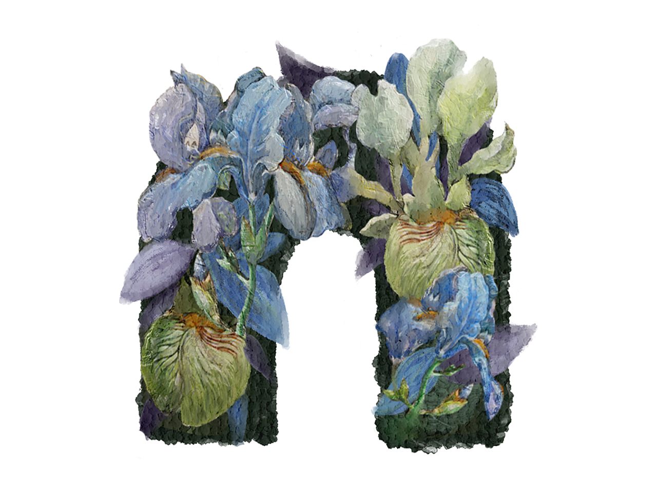 日常練習——以n為主題（圖ZMzA3NzYwMDA0） - 創(chuàng)作習作 - 站酷設計師衛(wèi)Rain星原創(chuàng)素材 - 站酷ZCOOL