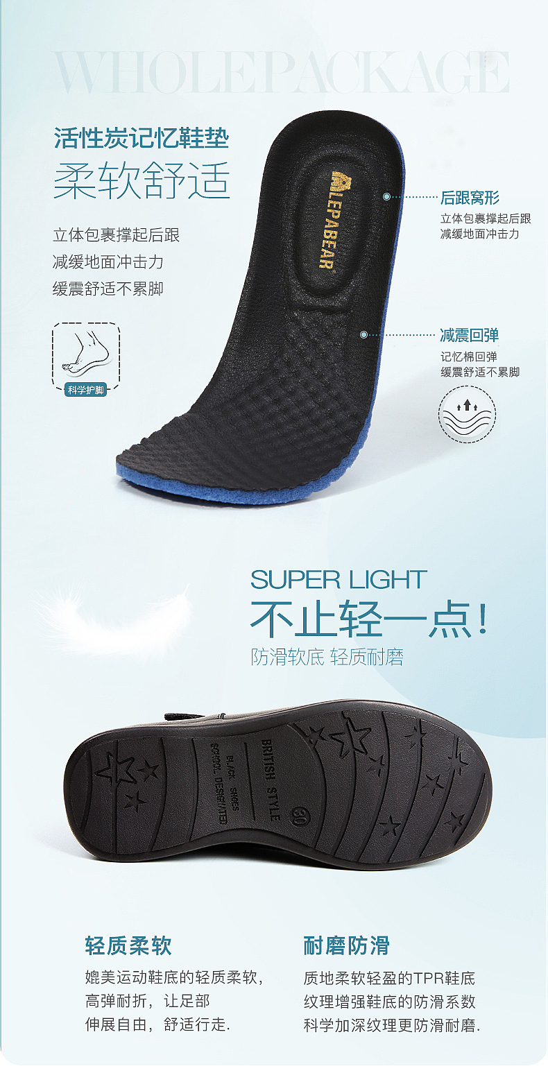 儿童 女鞋 黑皮鞋（图ZMzAxMTI4NzI4） - 电商 - 站酷设计师胶片樊樊原创素材 - 站酷ZCOOL