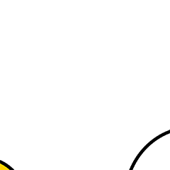 圈圈的小伙伴（图ZMzEwNjY5Nzky） - 网络表情 - 站酷设计师阿一个泽原创素材 - 站酷ZCOOL