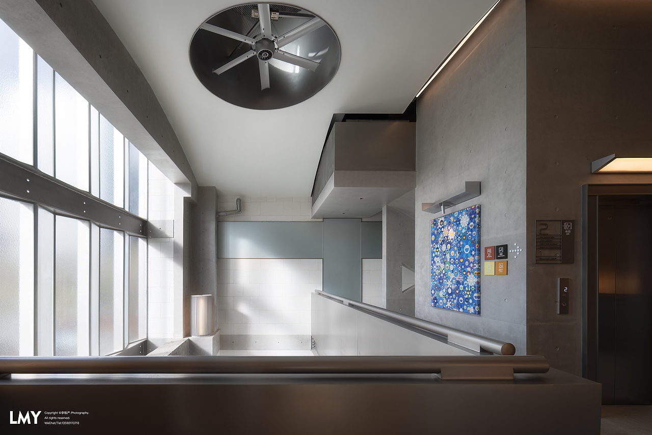 空间摄影｜徽宗设计｜悦几酒店