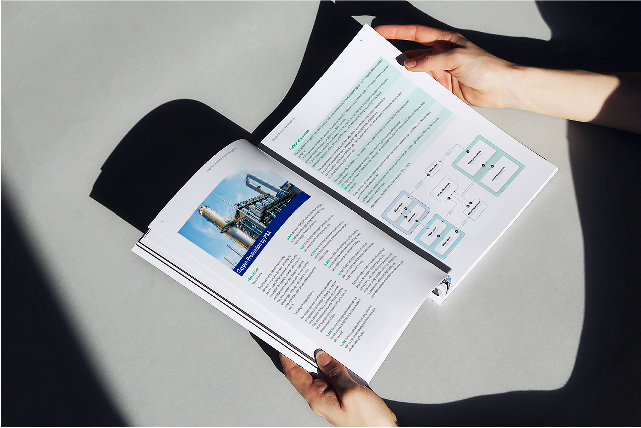 企业画册 画册设计 宣传册 宣传册设计 企业宣传册设计