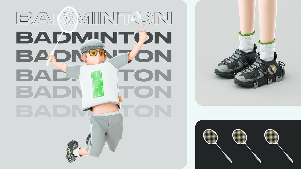 「设计剪影」近年作品总结（图ZMzMwNzQ3OTc2） - 其他UI - 站酷设计师KIWI王大壮原创素材 - 站酷ZCOOL