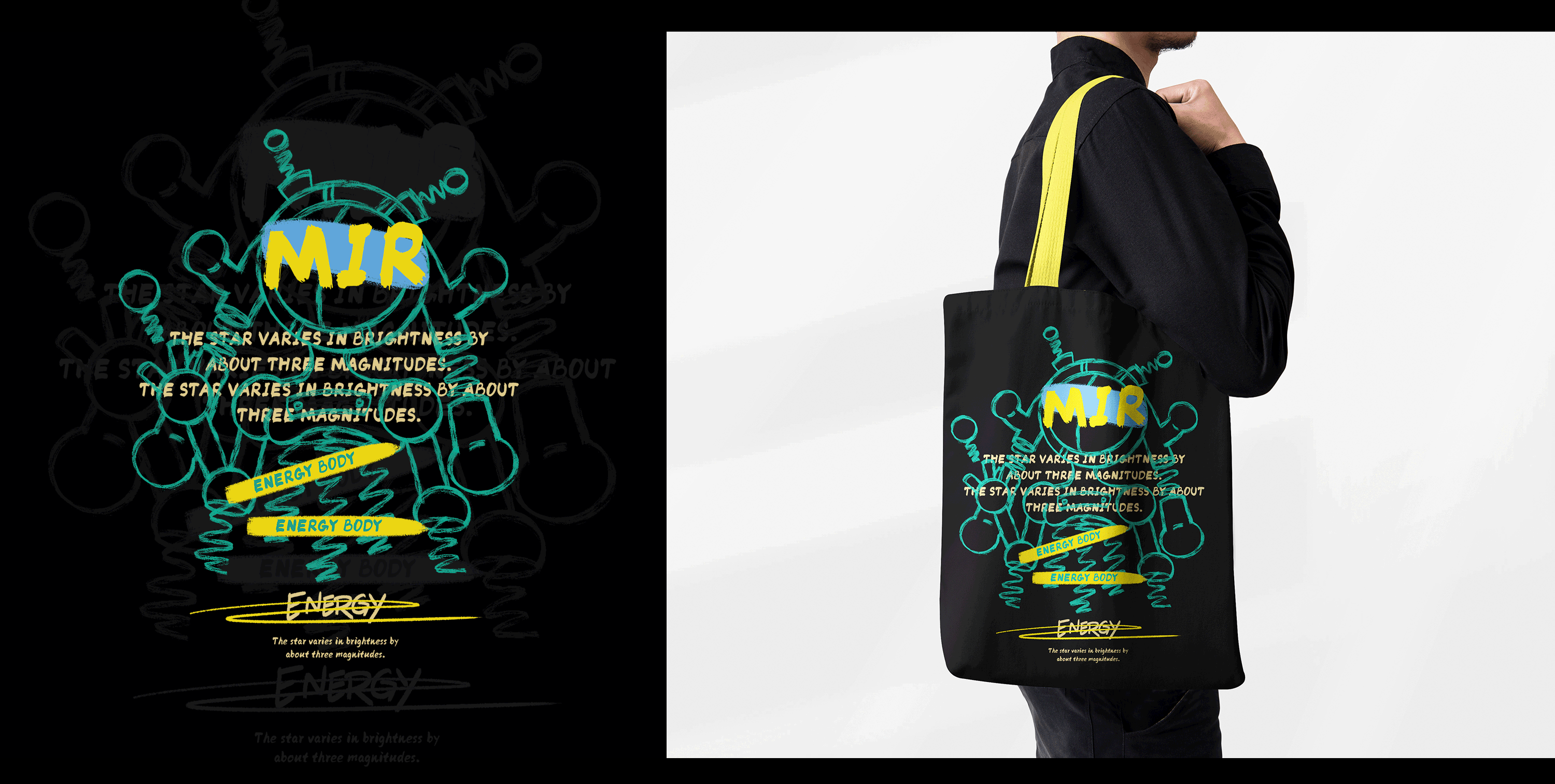 潮牌印花设计（图ZMzAzMDYxNzg4） - 新锐潮流插画 - 站酷设计师周提提一个原创素材 - 站酷ZCOOL