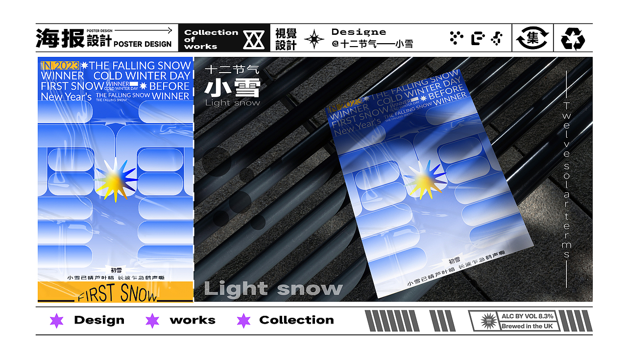 2021-2022视觉作品集—设计总结（图ZMzMwNDAzOTg0） - 手办/模玩 - 站酷设计师混沌造物原创素材 - 站酷ZCOOL