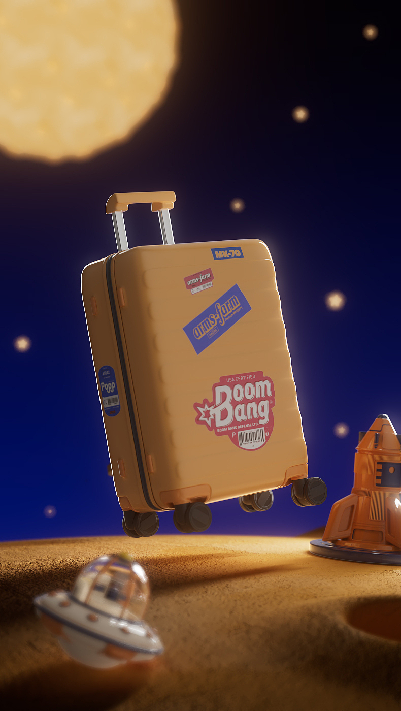 C4D redshift渲染（图ZMzU0OTEyODEy） - 产品 - 站酷设计师RSGPT620原创素材 - 站酷ZCOOL