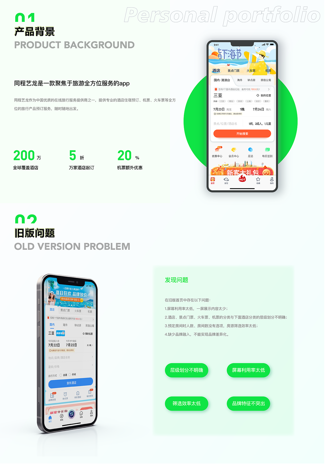 2022年个人作品集