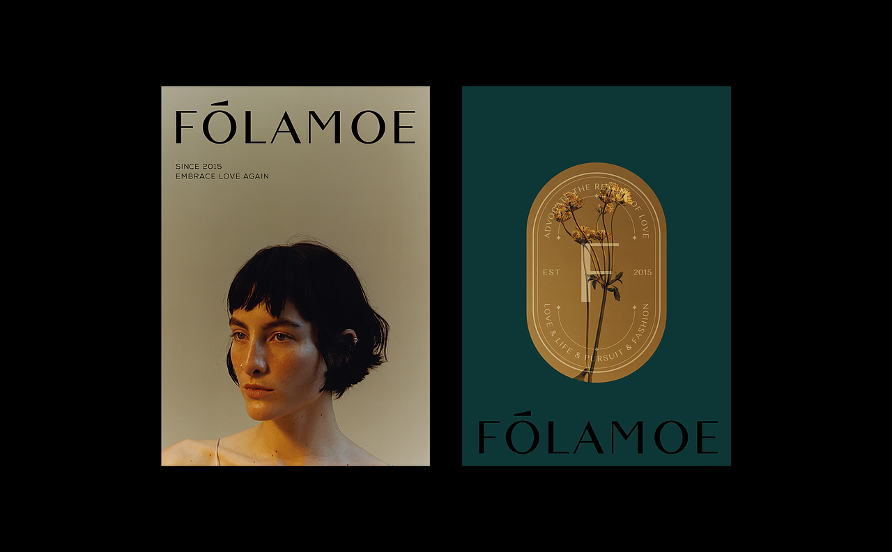 FOLAMOE 香水 | ABD案例(图ZMzEzNjA4NjM2) - 品牌 - 站酷设计师ABD品牌策略设计原创素材 - 站酷ZCOOL