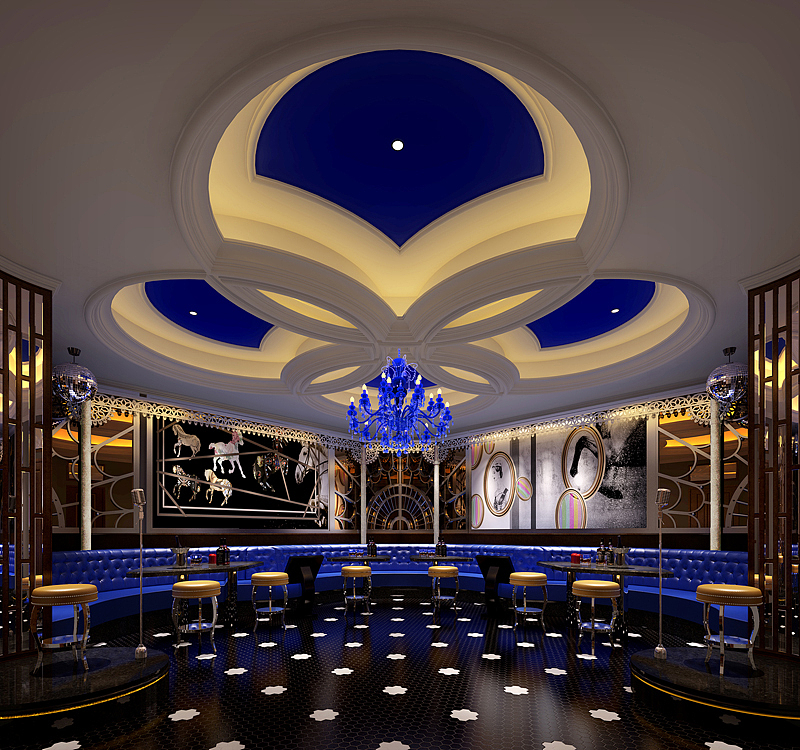 大连空间八度l量贩KTV华南店