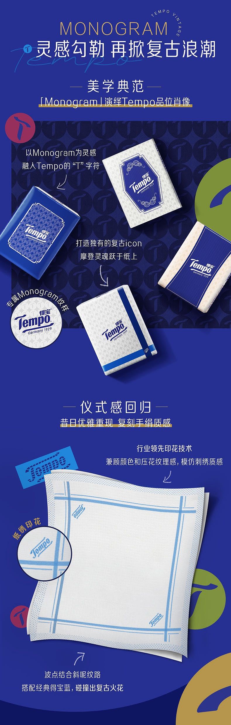 原象i2mago x Tempo得宝 | 创意迸发，体验设计的精彩（图ZMzEwMzEwNzQ0） - 其他 - 站酷设计师原象i2mago原创素材 - 站酷ZCOOL