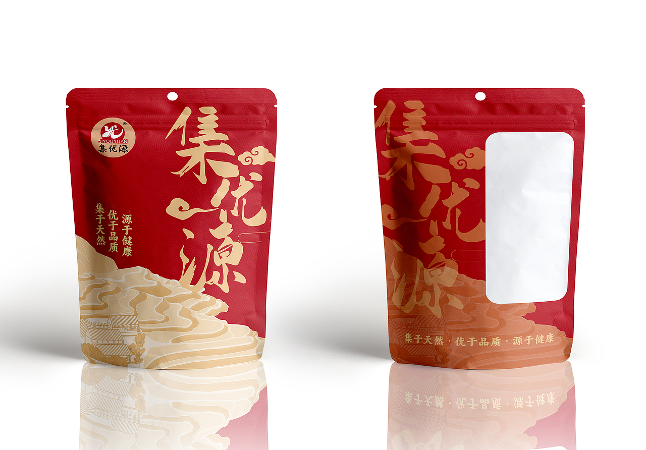 中药饮片通用型包装袋设计（图ZMzU3NDgyMTA4） - 包装 - 站酷设计师普宁品牌包装原创素材 - 站酷ZCOOL