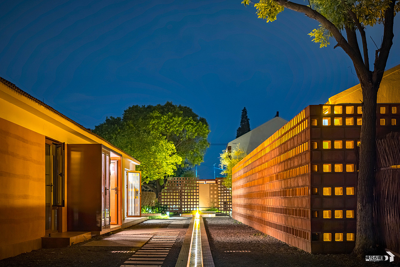 云图度假酒店 | Yuntu Resort Hotel（图ZMzEzODM5ODE2） - 环境/建筑摄影 - 站酷设计师像导XiangDao原创素材 - 站酷ZCOOL