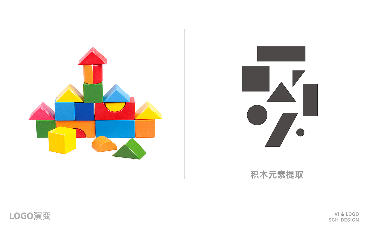 品牌视觉 | 摄影LOGO&VI案例