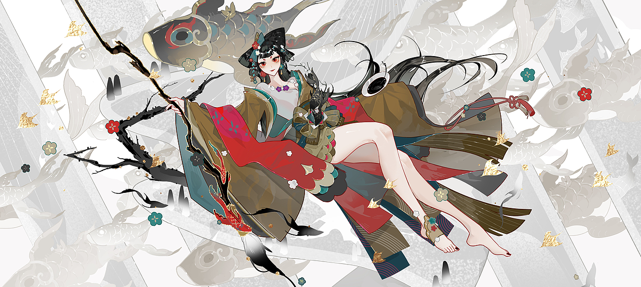 子子川川无穷尽也老师