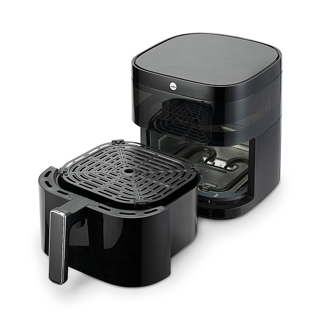 Air Fryer 空气炸锅