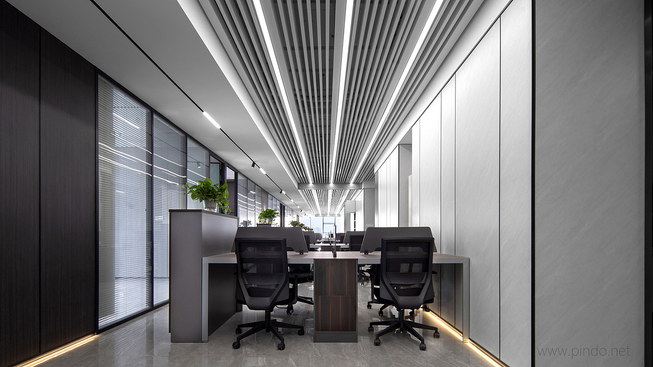 海润天睿（淄博）律师事务所办公空间摄影（图ZMzA3MzEwNzgw） - 环境/建筑摄影 - 站酷设计师建筑摄影师于健原创素材 - 站酷ZCOOL