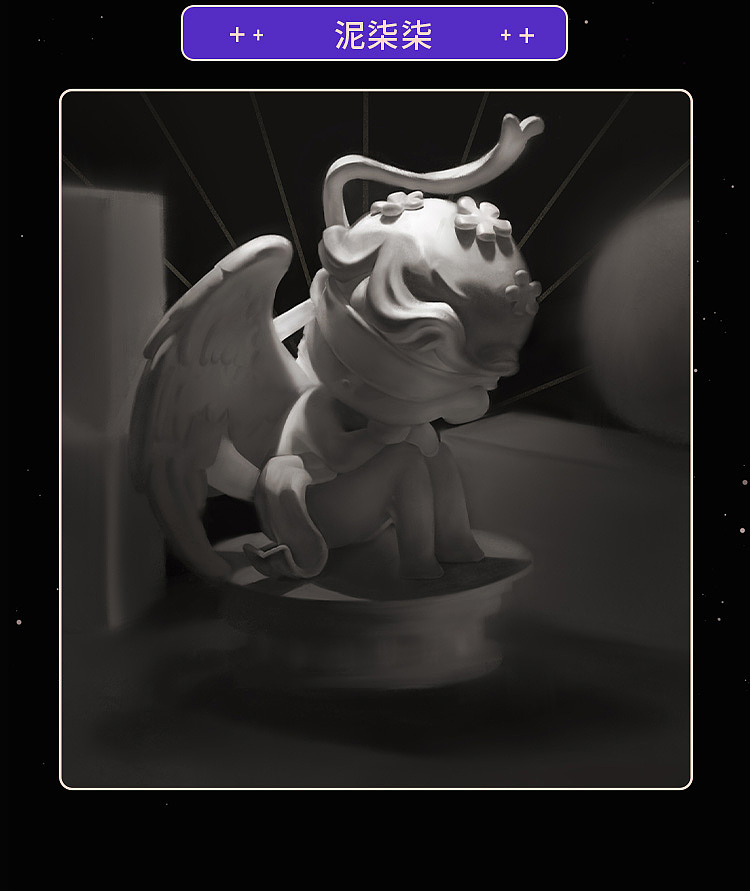 作业展示 | 第二十一期造型色彩基础班造型小结(1)