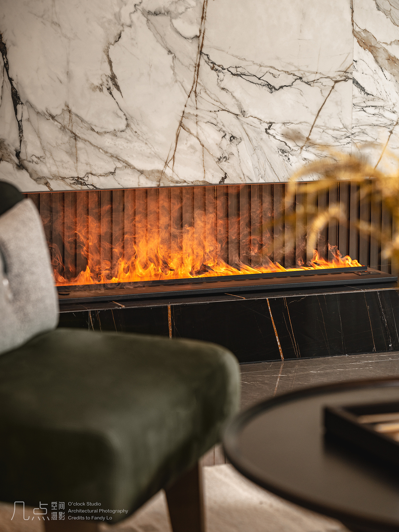 空间摄影｜厦门中粮云溪壹号（图ZMzEyOTE2Mzk2） - 环境/建筑摄影 - 站酷设计师摄影师Fandy原创素材 - 站酷ZCOOL