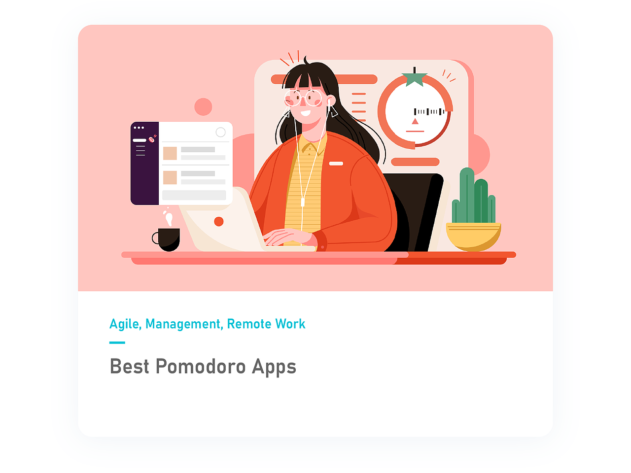 2020-2022博客插画总结