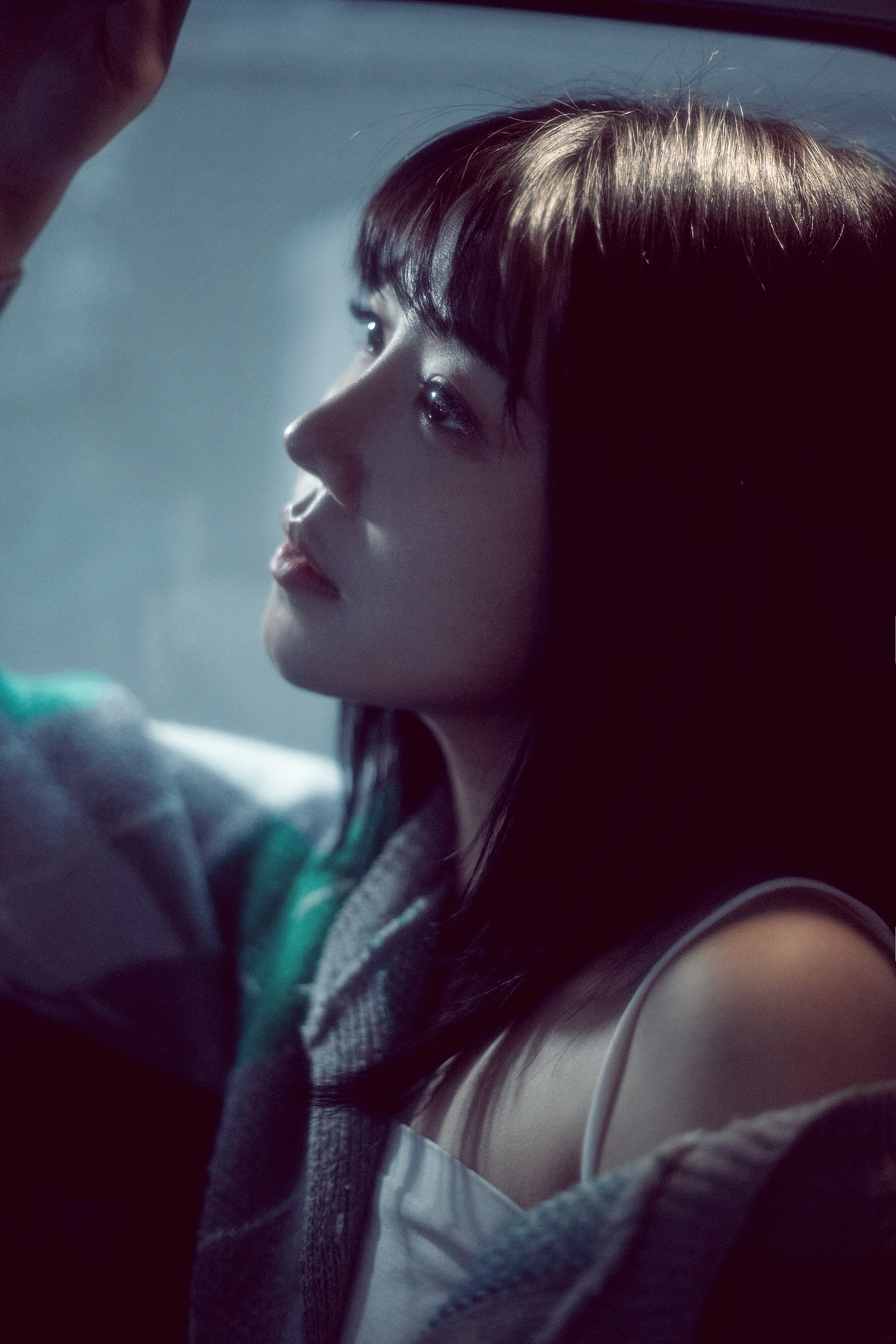 寻找温柔（图ZMzIyMTkwNDM2） - 人像摄影 - 站酷设计师沾沾自喜小九九原创素材 - 站酷ZCOOL