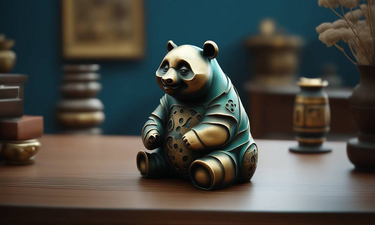 炼丹·SDXL青铜LORA鉴赏（图ZMzUzNjk1MzA0） - AI作品 - 站酷设计师comingdemon原创素材 - 站酷ZCOOL