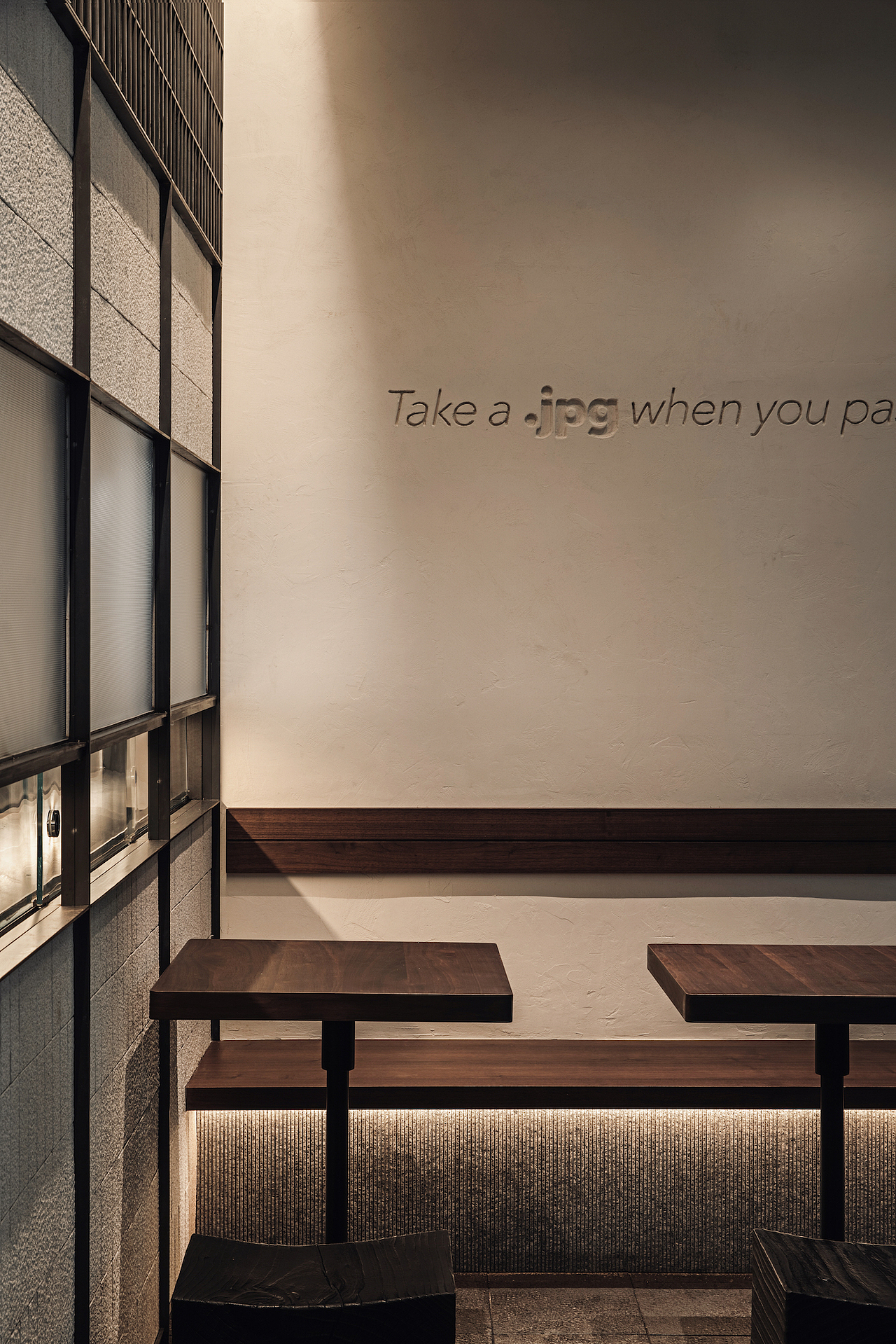 Geemo Design 治木设计| Store by .jpg 环球都会店