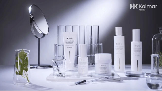 Kolmar科玛 焕颜心生系列产品广告 | rèchan热产创意（图ZMzQ3ODEzMTQw） - 短片 - 站酷设计师热产Official原创素材 - 站酷ZCOOL