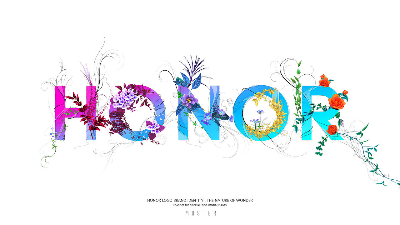 HONOR 20 WONDER ID 视频（图ZMzIwNTM1MzY4） - 产品 - 站酷设计师MasterPictures原创素材 - 站酷ZCOOL