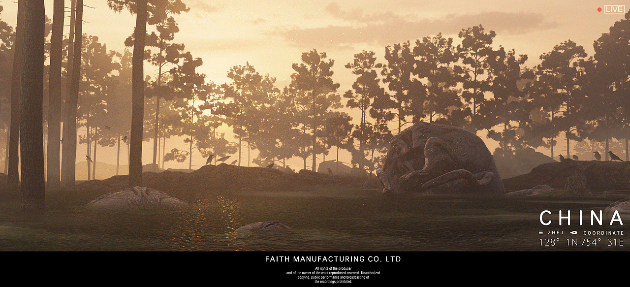 The Outsider - 概念美术（图ZMzI1MTY3Mjg0） - 动画/影视 - 站酷设计师1sea原创素材 - 站酷ZCOOL