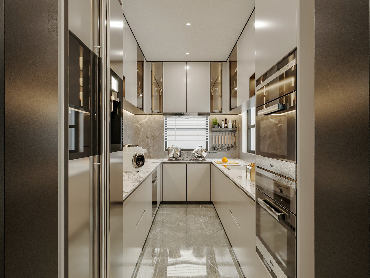 莱茵华庭（图ZMzQ5MjMyODk2） - 建筑/空间 - 站酷设计师ASK_GZ原创素材 - 站酷ZCOOL