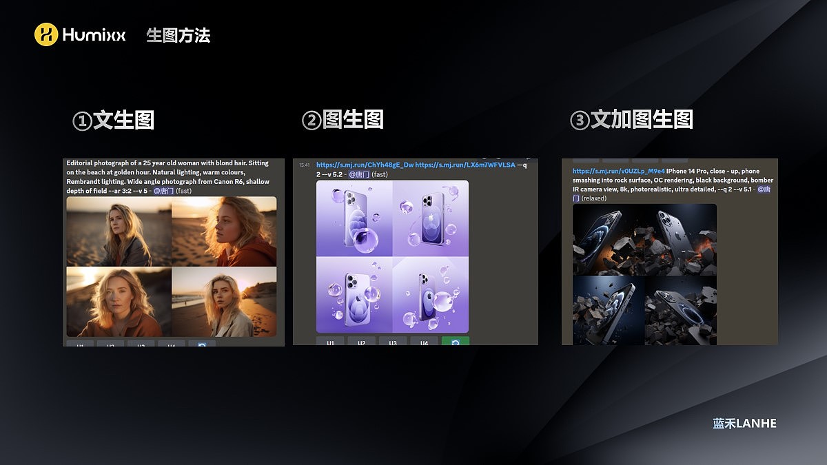 AIGC在电商领域的运用
