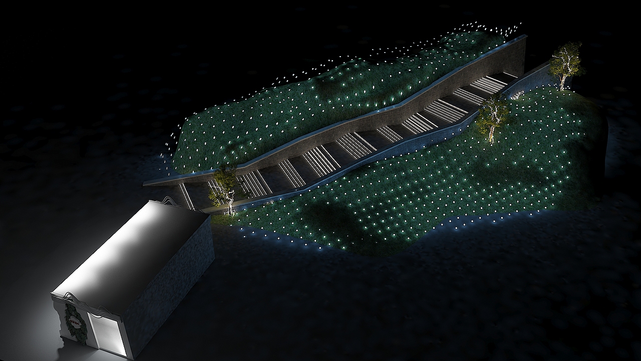 开放（图ZMzM5NTEzNTAw） - 展陈设计 - 站酷设计师冷颜ff原创素材 - 站酷ZCOOL