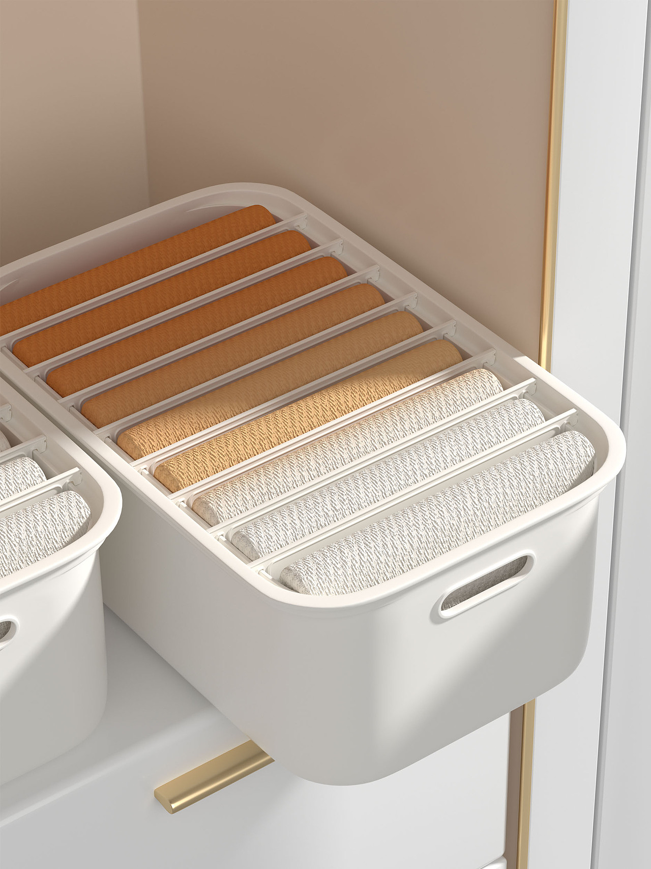 C4D产品建模渲染-收纳盒（图ZMzYzMTY2OTU2） - 产品 - 站酷设计师Aidden原创素材 - 站酷ZCOOL