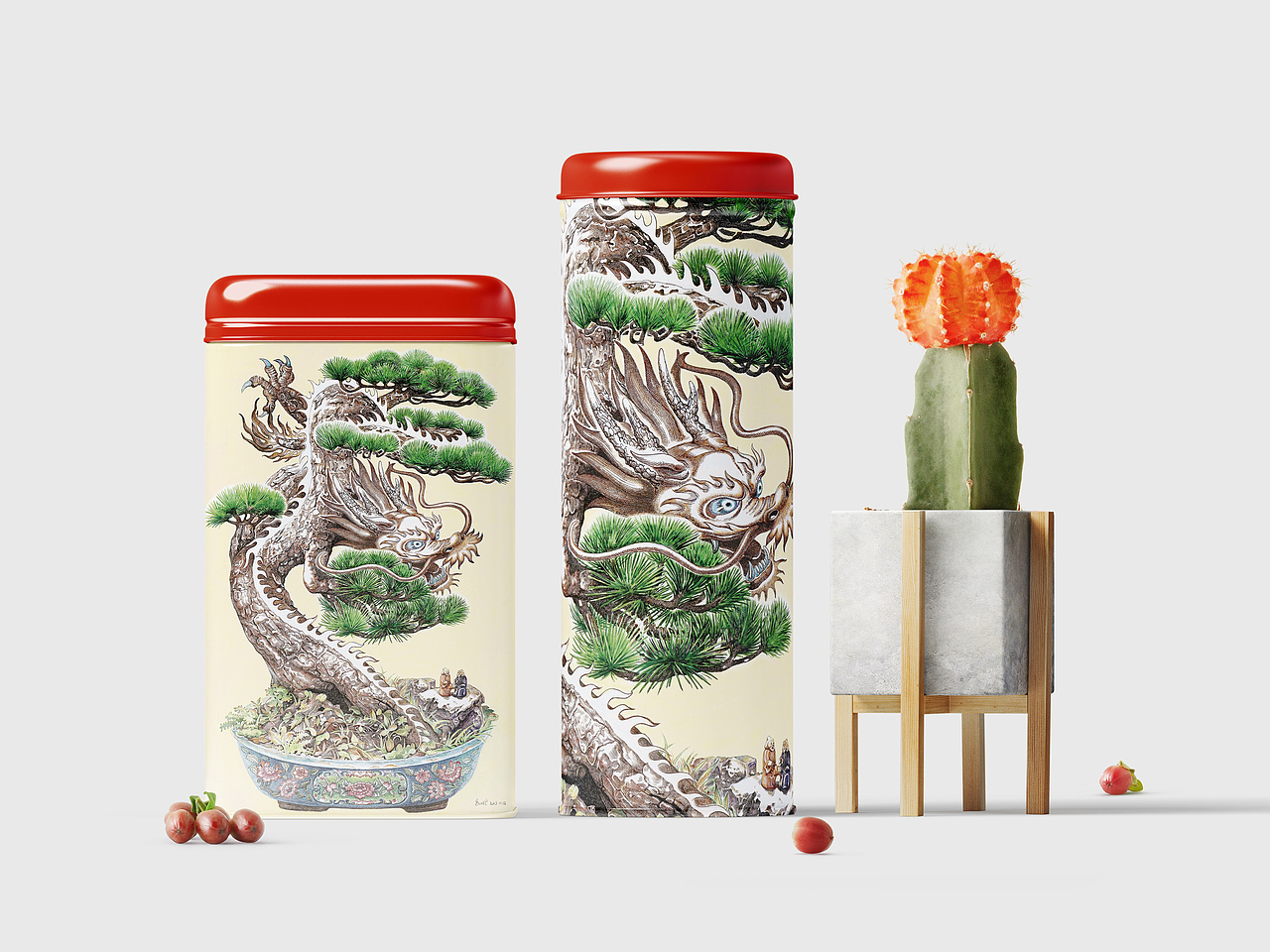 赵娜作品:《青松》&《开山》(图ZMzYzNjY3NjY0) - 绘画 - 站酷设计师赵娜Artist原创素材 - 站酷ZCOOL