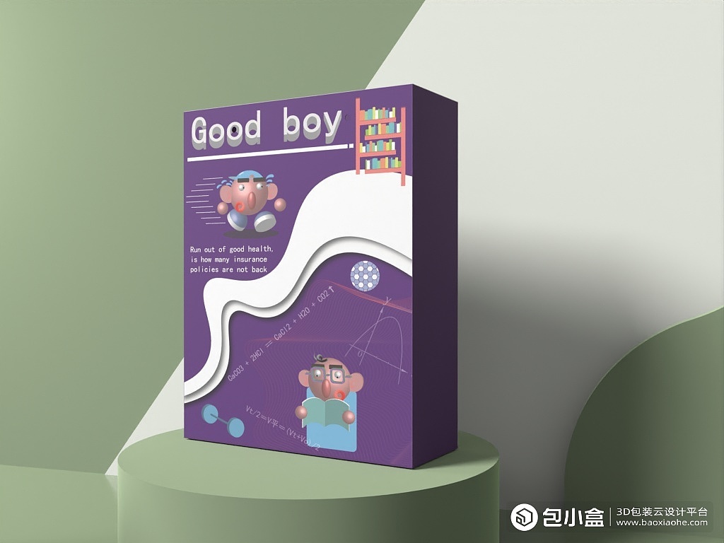 乖男孩儿《Good boy》原创设计（图ZMzA4MjA0MTY4） - 包装 - 站酷设计师萨尔ANSAR原创素材 - 站酷ZCOOL