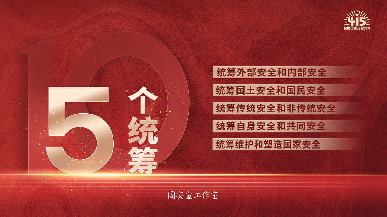 总体国家安全观，创新引领10周年（图ZMzY2ODQ5NjMy） - 海报 - 站酷设计师joy_H原创素材 - 站酷ZCOOL