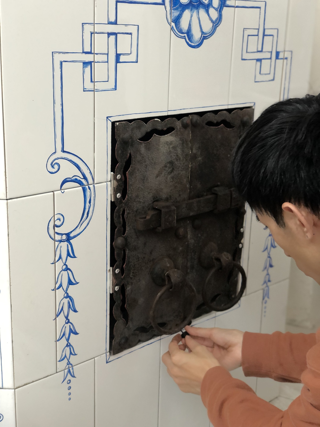 斯堪纳维亚半岛风格壁炉，把传统“搬到”身边（图ZMzI4MTc2NTUy） - 工艺品设计 - 站酷设计师默默旅行原创素材 - 站酷ZCOOL