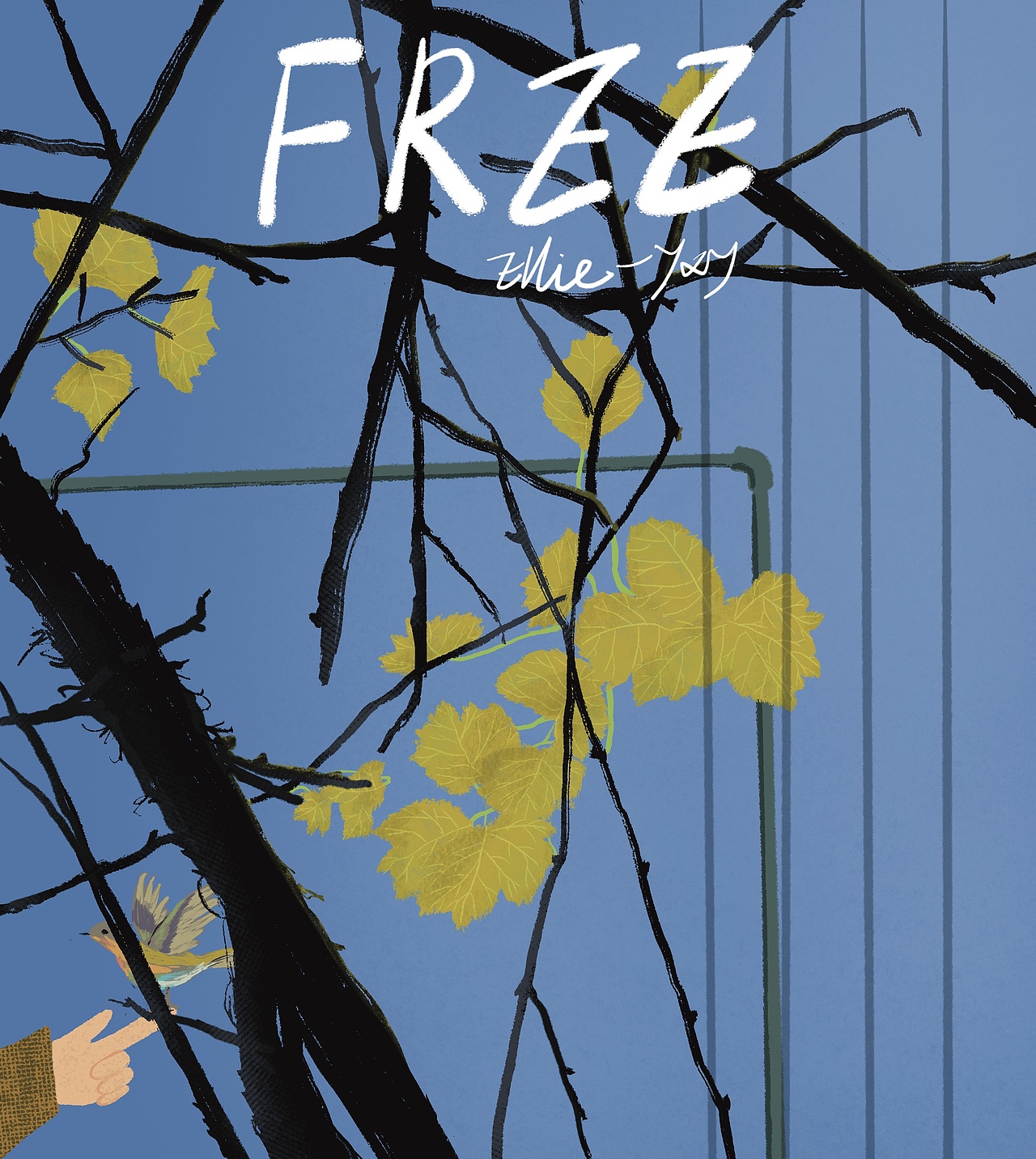 自由的向往（图ZMzAwOTA2NTUy） - 创作习作 - 站酷设计师Z86512767原创素材 - 站酷ZCOOL